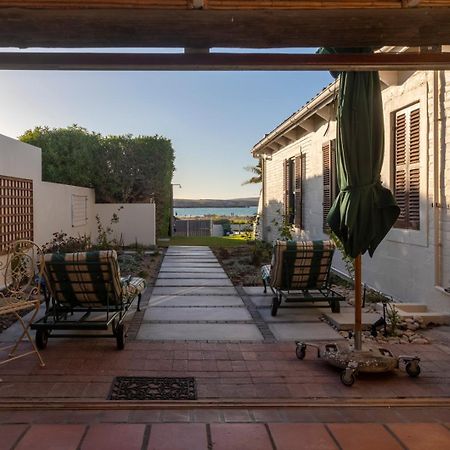 Langebaan Beach House Екстериор снимка