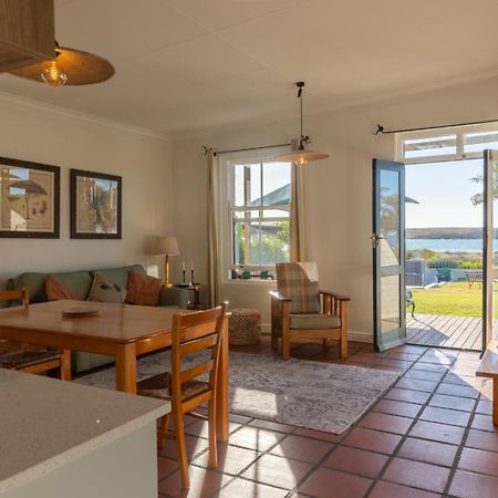 Langebaan Beach House Екстериор снимка