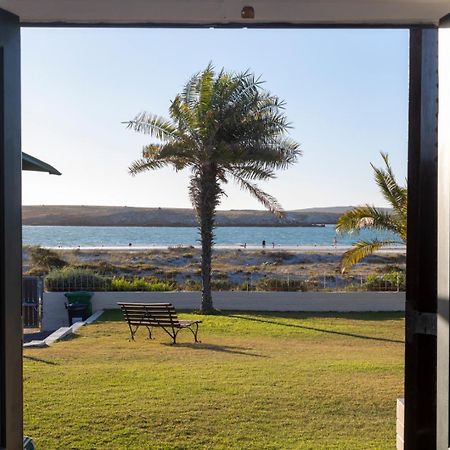 Langebaan Beach House Екстериор снимка