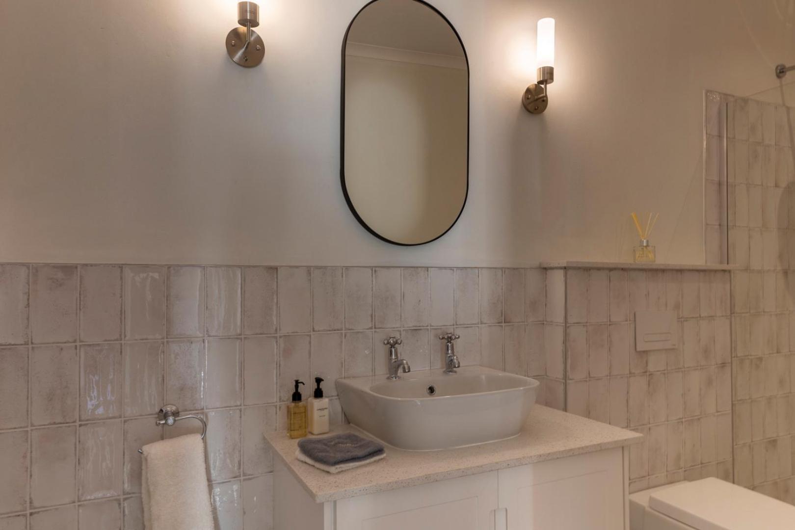 Langebaan Beach House Екстериор снимка