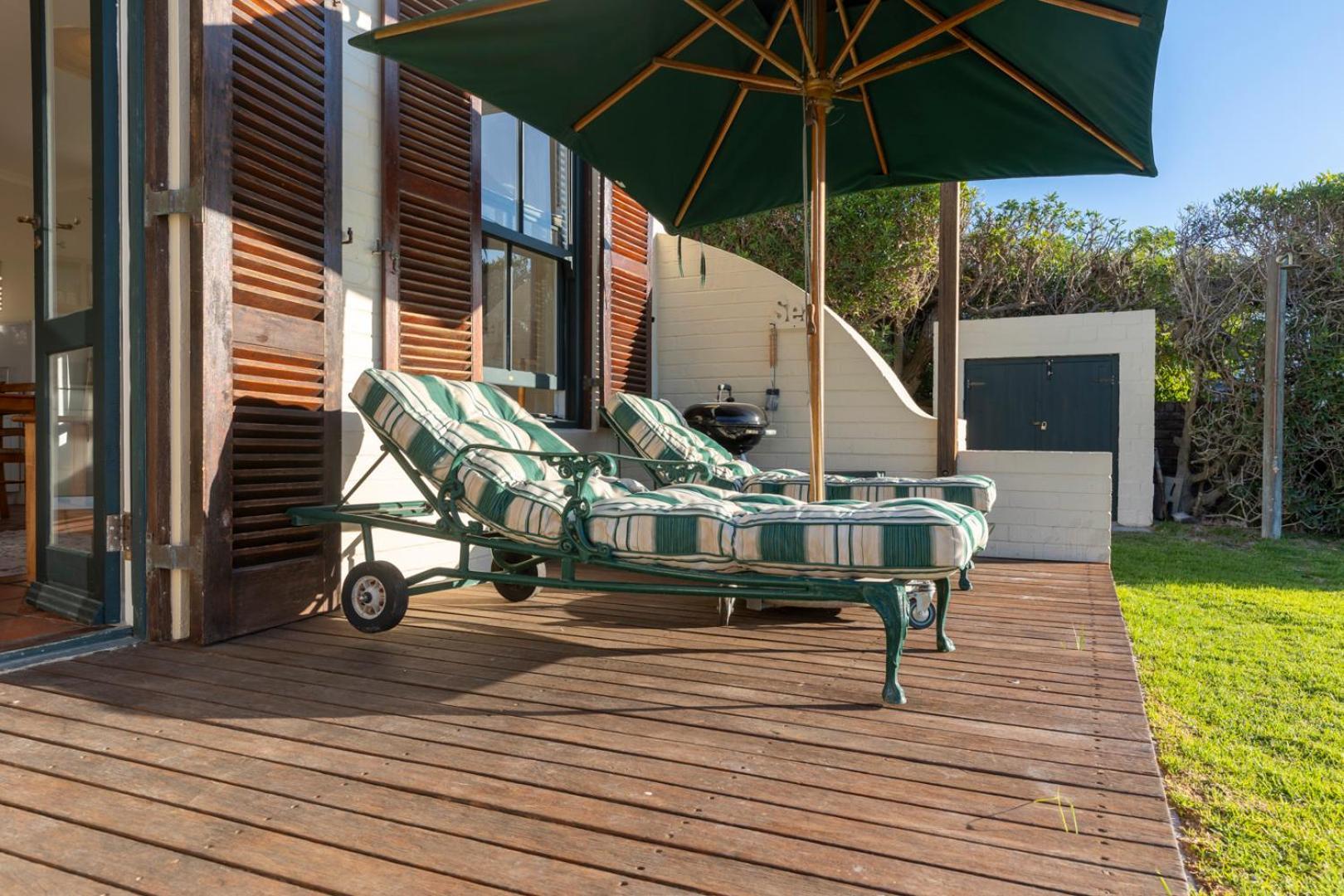 Langebaan Beach House Екстериор снимка