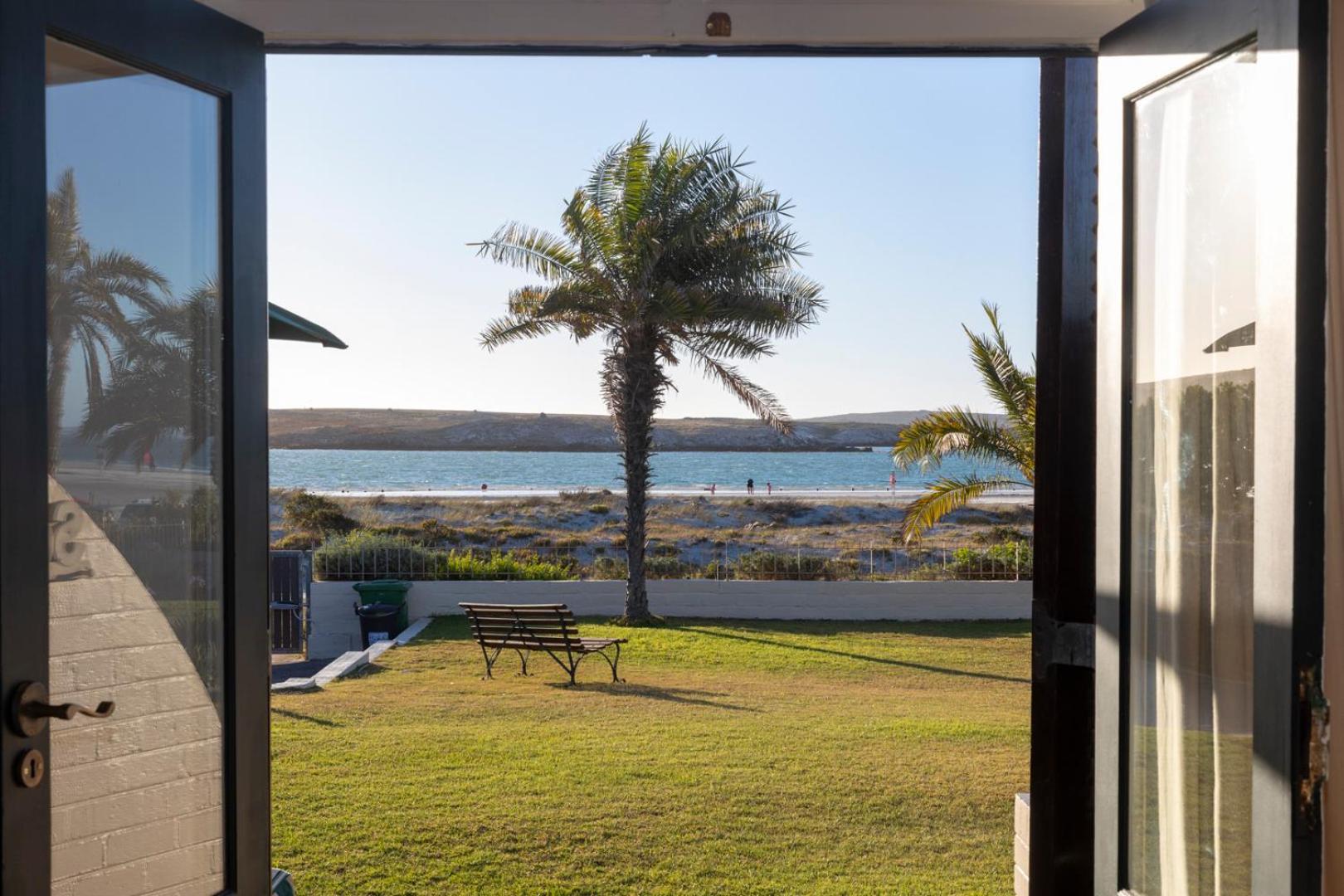 Langebaan Beach House Екстериор снимка