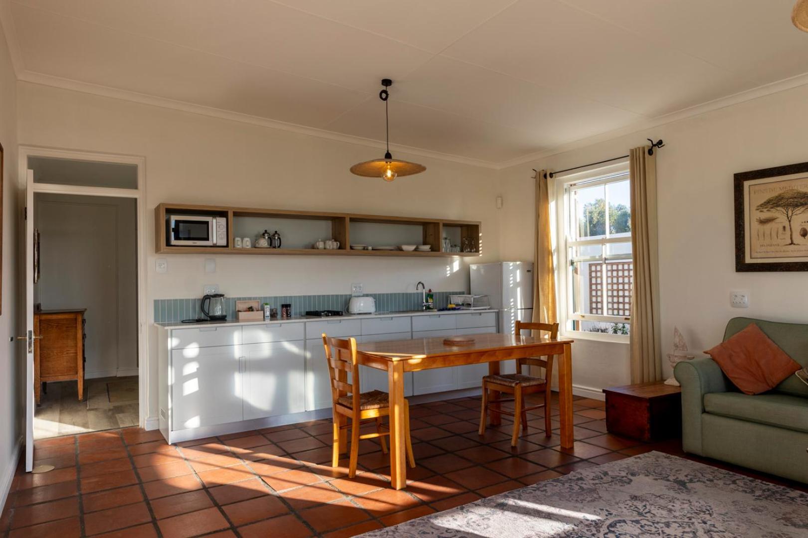 Langebaan Beach House Екстериор снимка