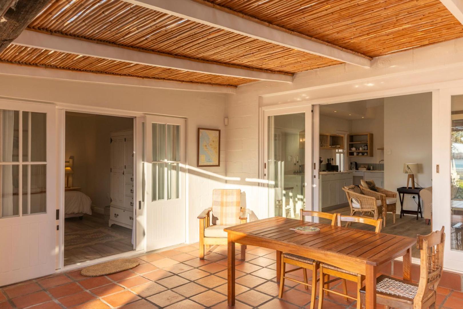 Langebaan Beach House Екстериор снимка